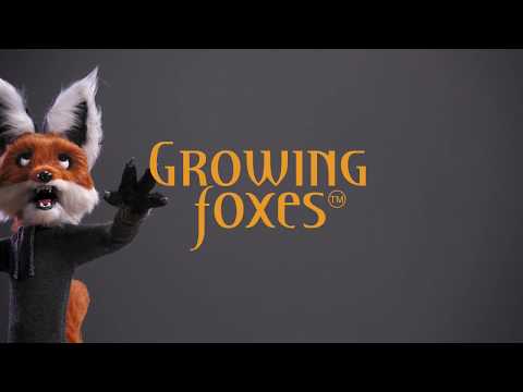 Growing Foxes Intro Video