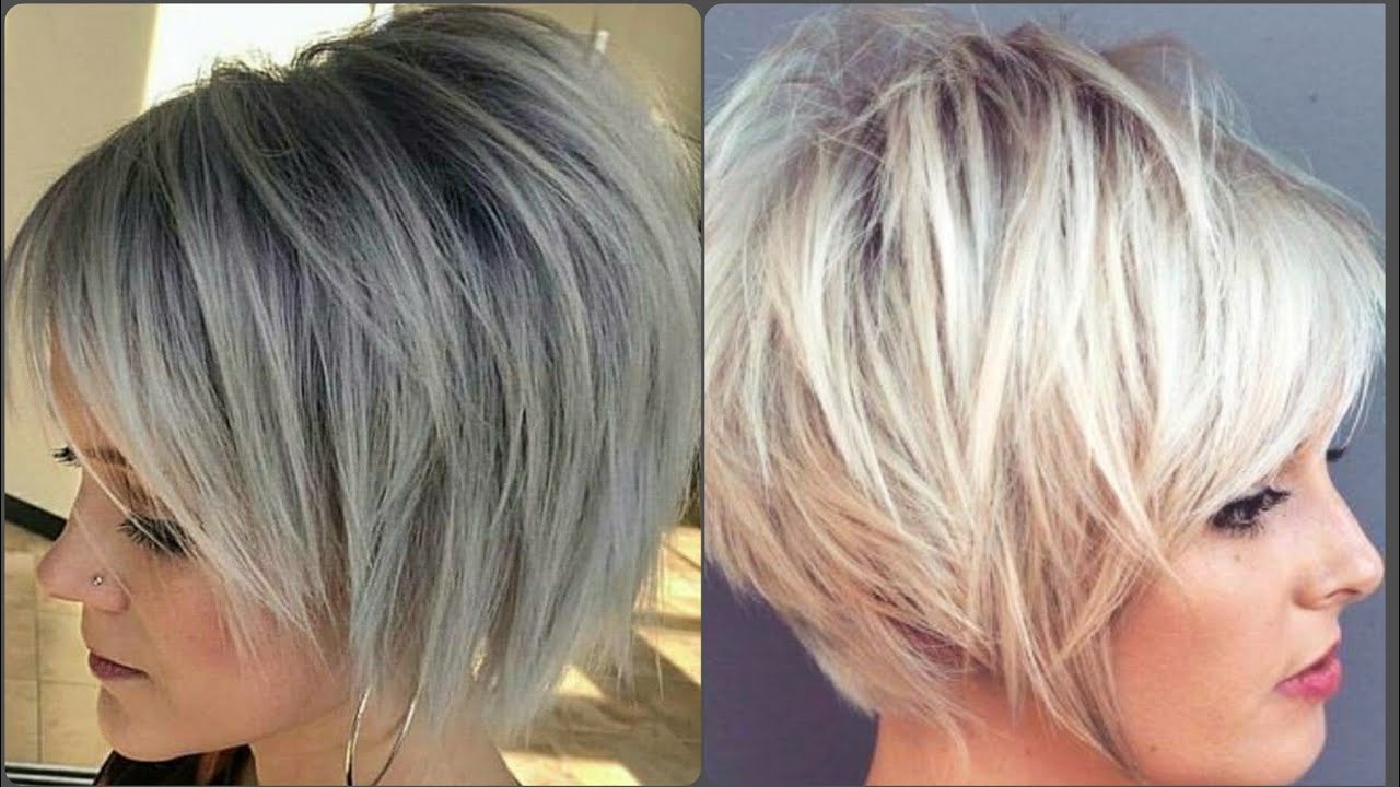 10 Pixie Bob Haircut Trend Ideas I'm Taking to the Salon | Who What Wear