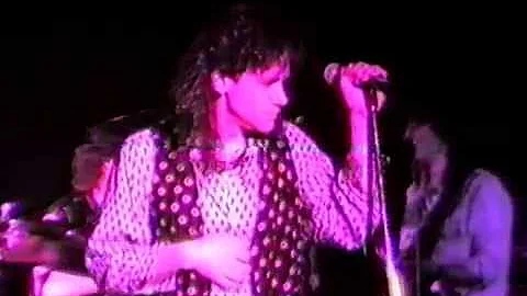 Richard Bush and the Candles - Ambler Cabaret (Par...