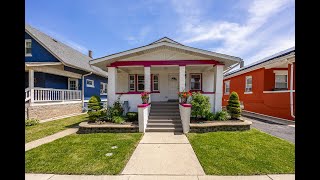 1517 S. 57th Avenue video tour