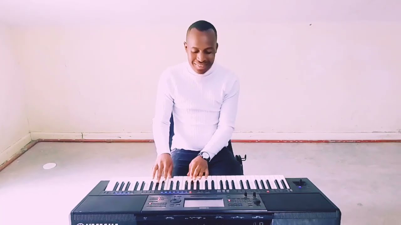 Asante Yesu - R. Ufunguo