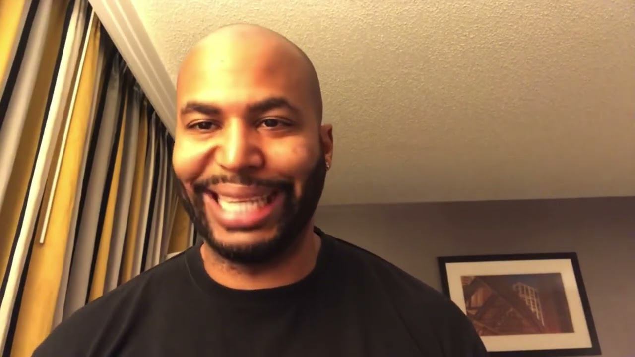 Women Don't Know What They're Attracted To