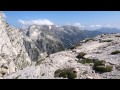 Triglav po Bambergovi