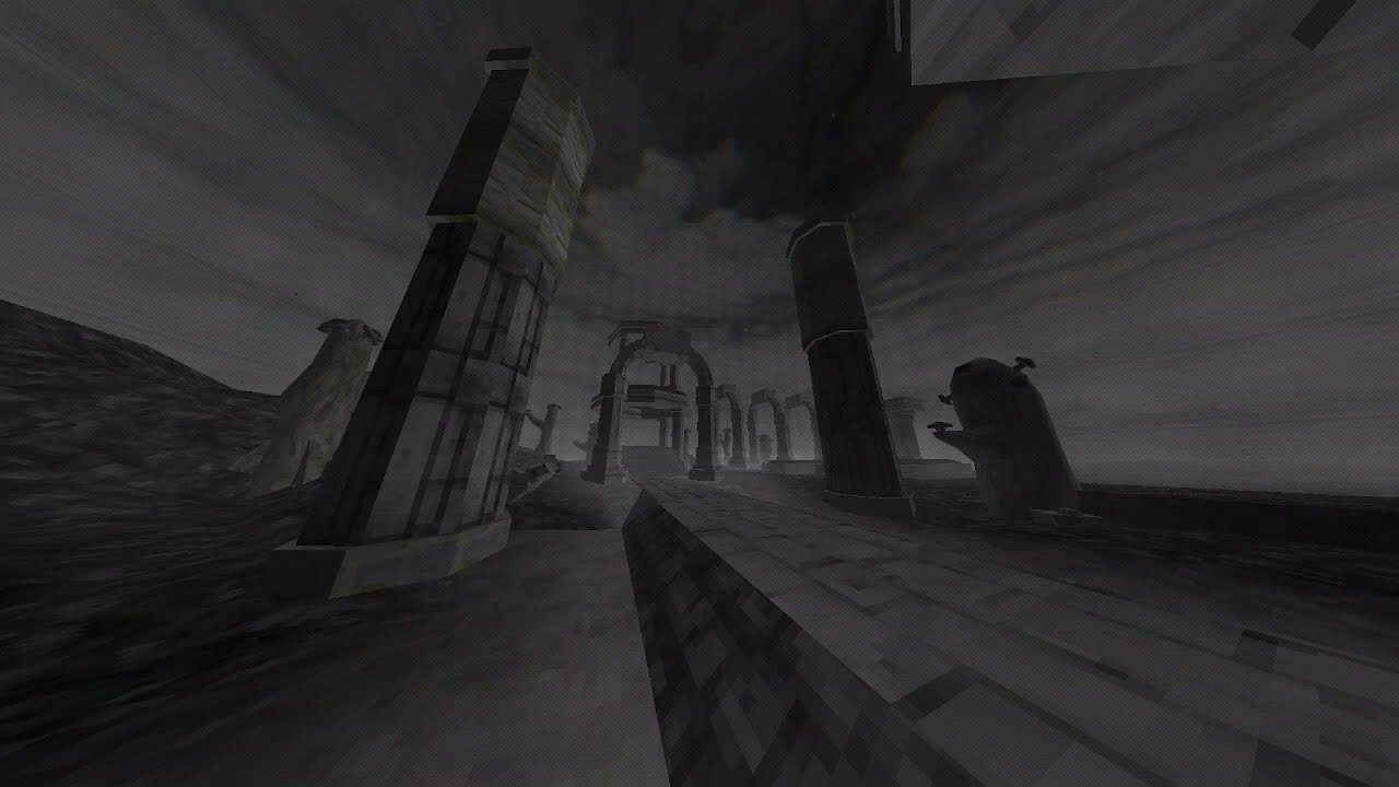 Limbo Encore: An Absence (Calm and Combat)