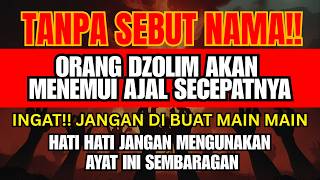 Subhanallah Terungkap Ruqyah Rumah Pengusir Jin Setan U0026 Sihir Di Rumah U0026 Tubuh