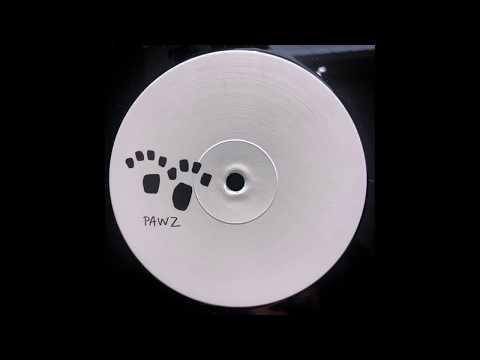 PAWSA - ON YER FEET [PAWZ013]