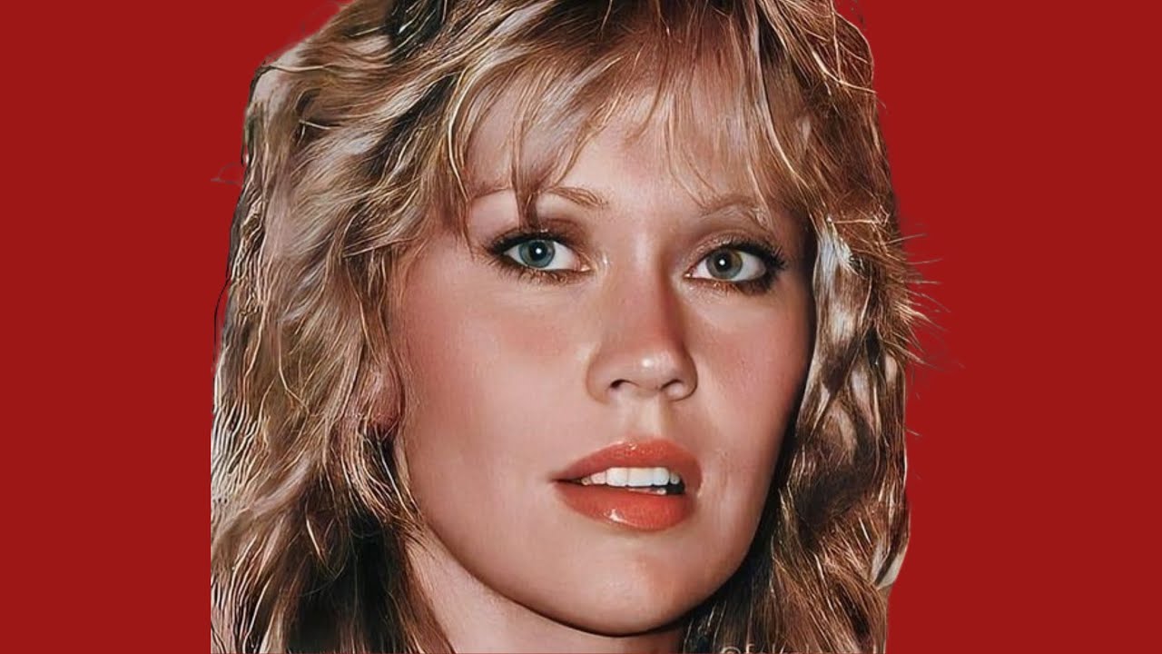 Agnetha Fältskog and Frida’s Bikini Photos Are a Feast for Eyeballs