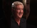 Steve Bruce recalls the moment he realised just how good Romário was before facing Barcelona!