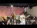 2025.6【Small Gift】初ライブTRUE LOVE 藤井フミヤ@TENTEN-sx5uw