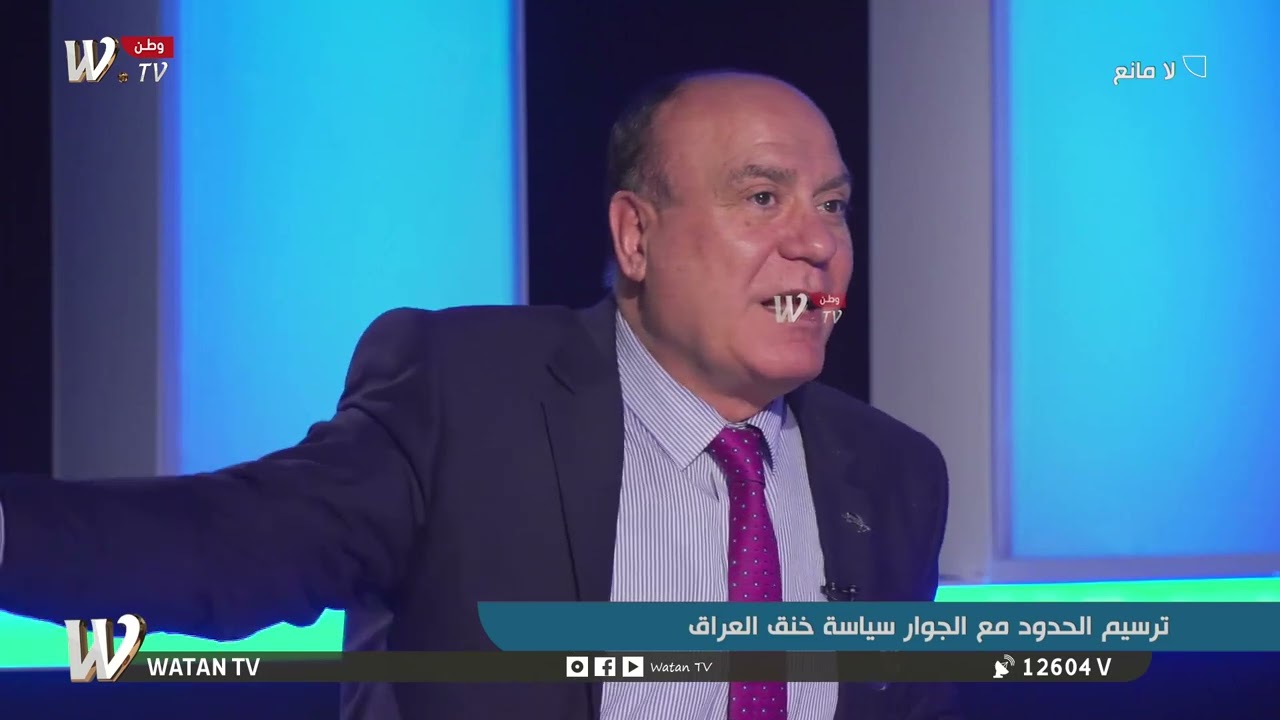 فقط نحتاج ارادة قوية.. د. علي النشمي: العراق جزء مهم من طريق الحرير ولن يستطيعوا الاستغناء عنه