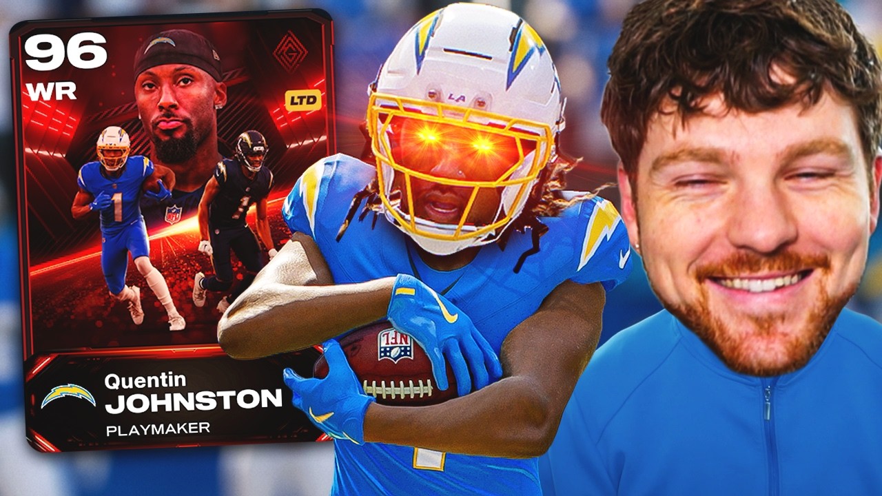 The average MUT Gauntlet experience...