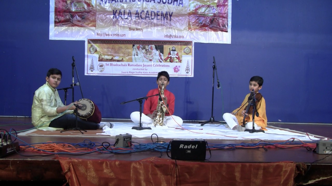 Hari Hari Rama Nama in Raga Behag YouTube