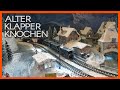 Modellbahn ausstellung mhltroff 2024