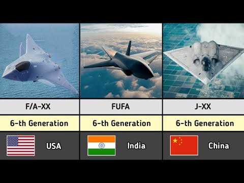 General Dynamics Aircraft List