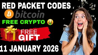 New Code Today Binance Red Packets Code Today 🤑 Red Packet Code in Binance 💰 