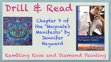 Drill & Read - Chapter 9 of "The Magnate