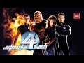 Fantastic four 2005  opening scene  malayalam dubbed clip  remastered audio  high quality 