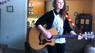 Blew My Mind (Dresses Cover)
