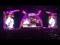 Acdc  you shook me all night long live in warszawa 20150725 good quality