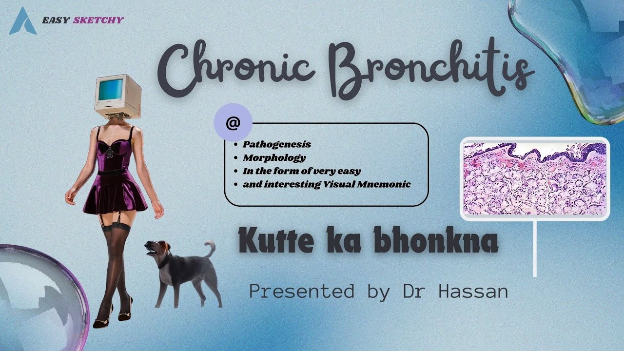 chronic-bronchitis-pathology-visual-mnemonic-respiratory-system