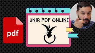 Unir PDF online -   2023