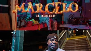 El Régimen - Marcelo 🛑 Tiradera Yasel | Video Oficial