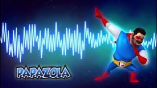 BoBoiBoy: PapaZola OST