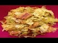 Fried Cabbage