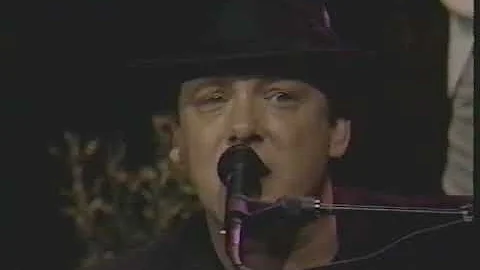 It Ain't Easy Bein' Easy - Mark Gray (Janie Fricki...
