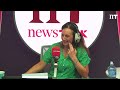 Catherine Connolly on Presidential Run | Newstalk