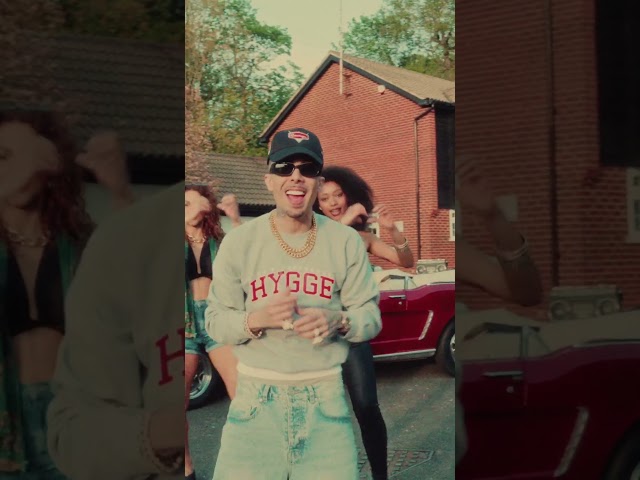Dappy - Last July (out now). Link in description 🕺🏻🔥