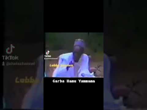 Shata Garba Habu Yammama