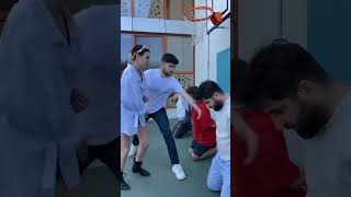 Bilal Hancı - Esin Çepni / Edit sad