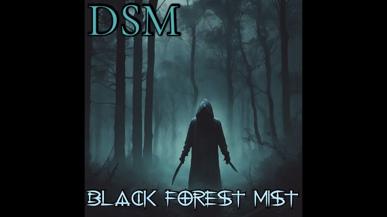 DSM - Death Of Mankind