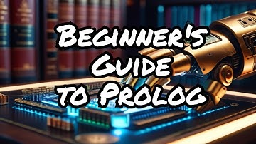 Prolog Introduction