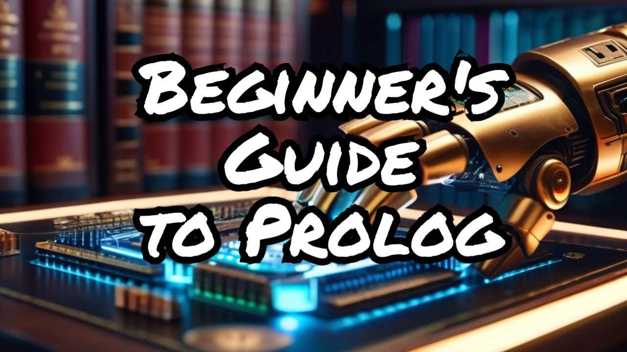 Prolog Introduction - YouTube