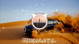 Himalaya - Marianacanabi - (Indian  MAX Music)