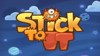 Official Stick to It! Launch Trailer screenshot 2