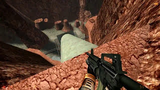 Half Life: Source HD Resourced Pack MOD