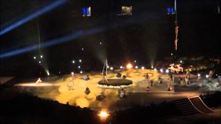 Pan Am Games Toronto 2015 Opening Ceremony (FULL)