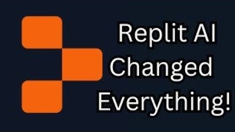 Build Powerful AI Apps in Minutes with Replit AI (No Coding Needed!) 💻🚀