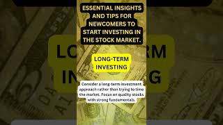 Mastering Stock Market Investing: Beginners Guide | Finance Tips financialfreedom financeliteracy