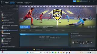 How To Download or Install Strikers Club On Steam (Free to Download)