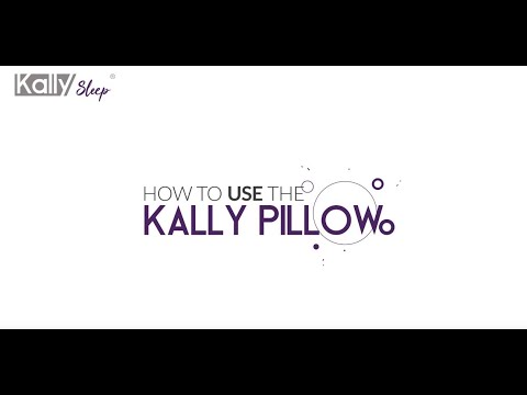Review Of Kally Pillow in Heathered Review Of Kally Pillow in Heathered
