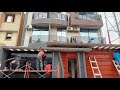 CONGO-KINSHASA (KASA VUBU) AVEC GROUPE RDLSERVICE CONSTRUCTION