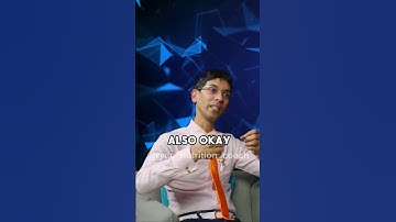 How do you know if your cocoa powder is good? watch this