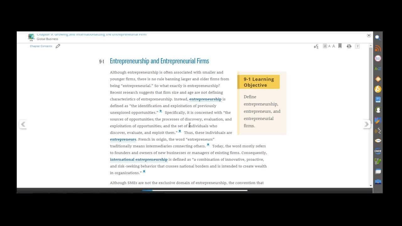MindTap for International Business textbooks sell