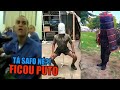 Recrutas Bisonhos do Exército Brasileiro #27 - TENTE NÃO RIR