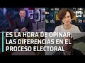 Es La Hora de Opinar - 26 de mayo 2021