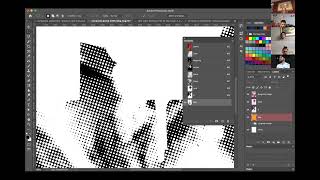 ar271 spot color demo part 2